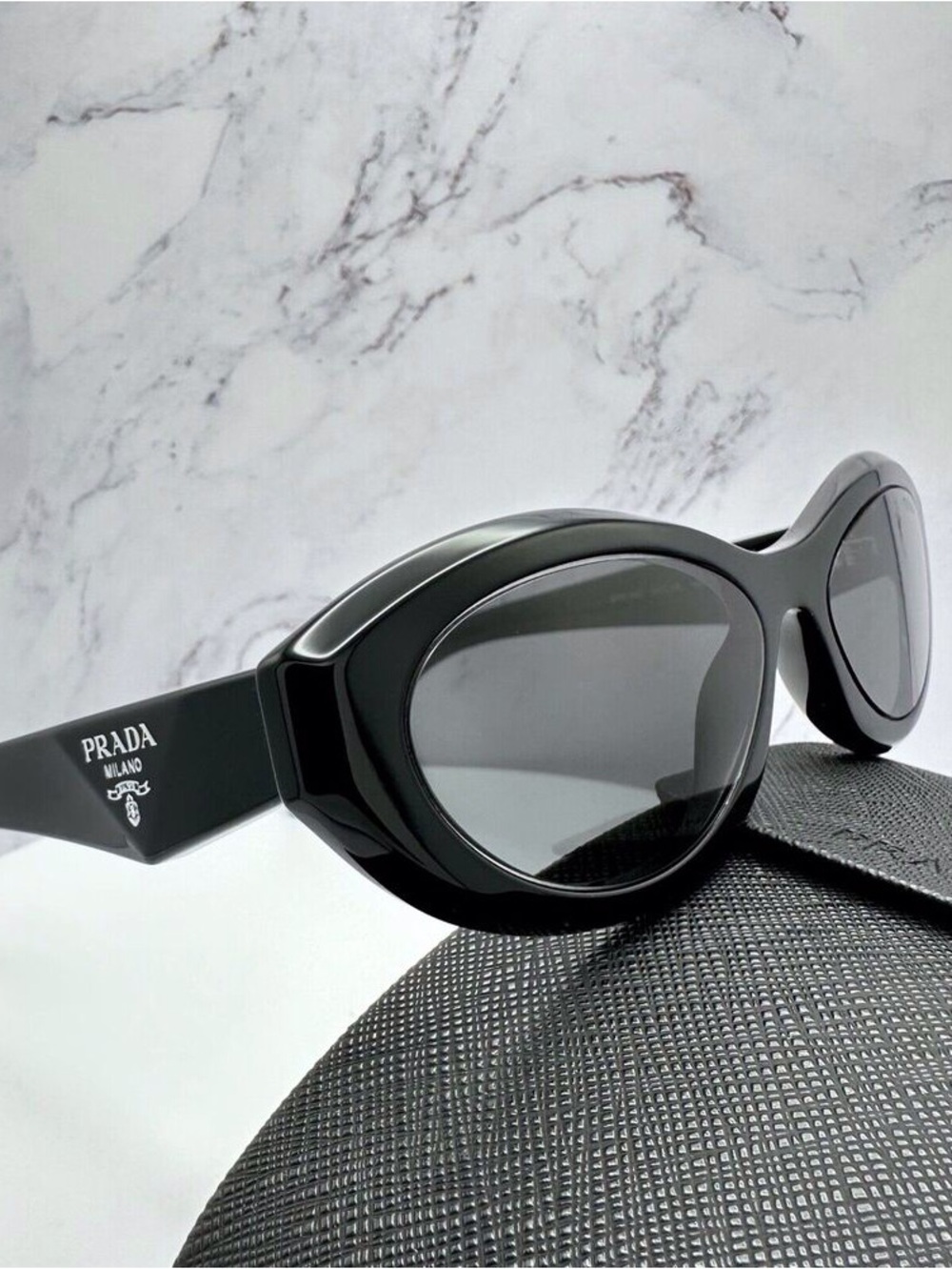 New Prada Sunglasses
